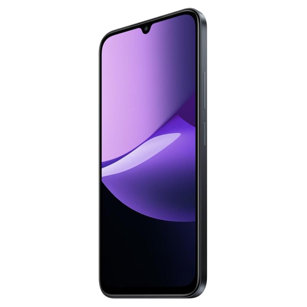 Smartphone Xiaomi Redmi 15C / 5G / 256 GB / Black / Liberado image number 9.0