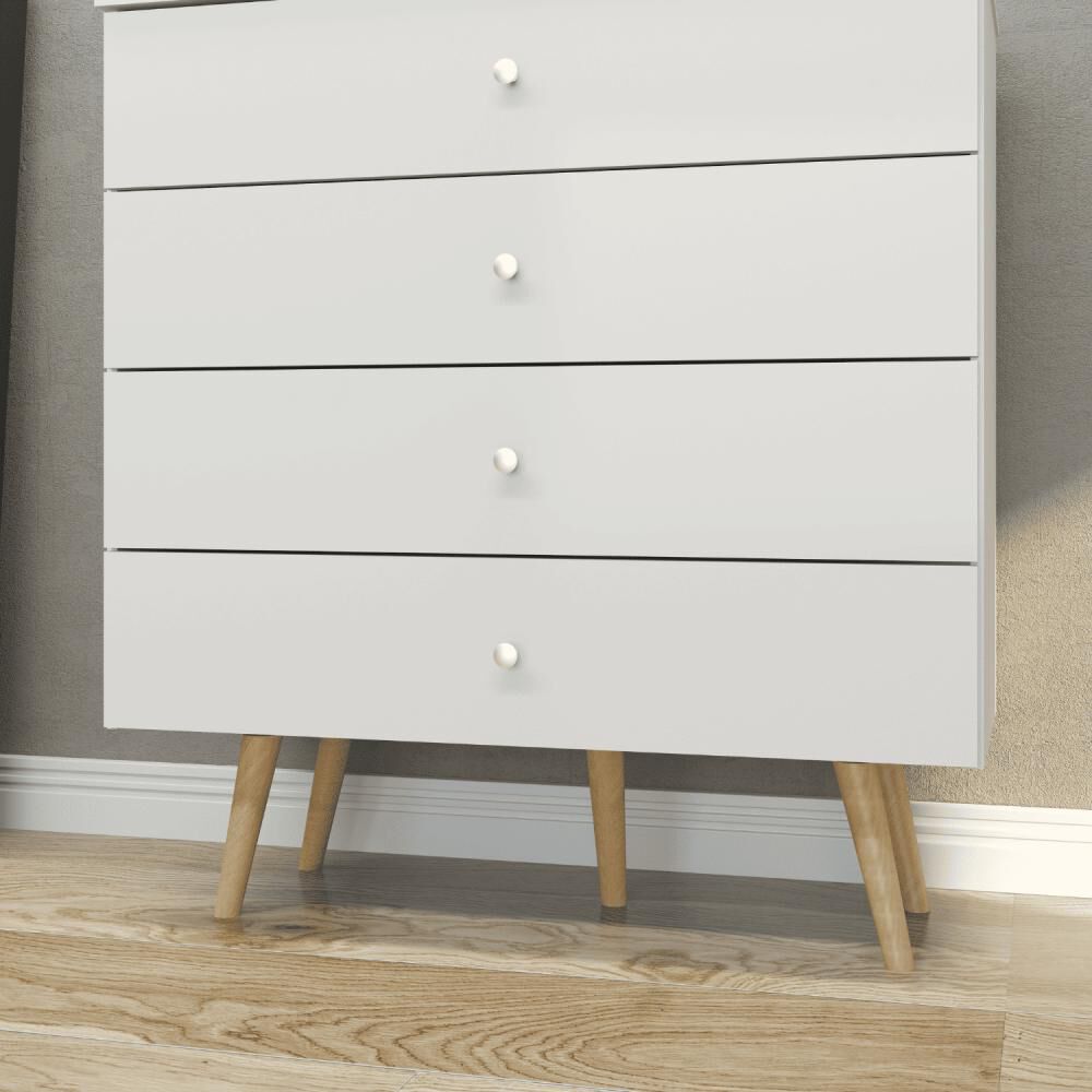 C&oacute;moda Exit C&oacute;moda C&oacute;moda 4c / 4 Cajones image number 2.0