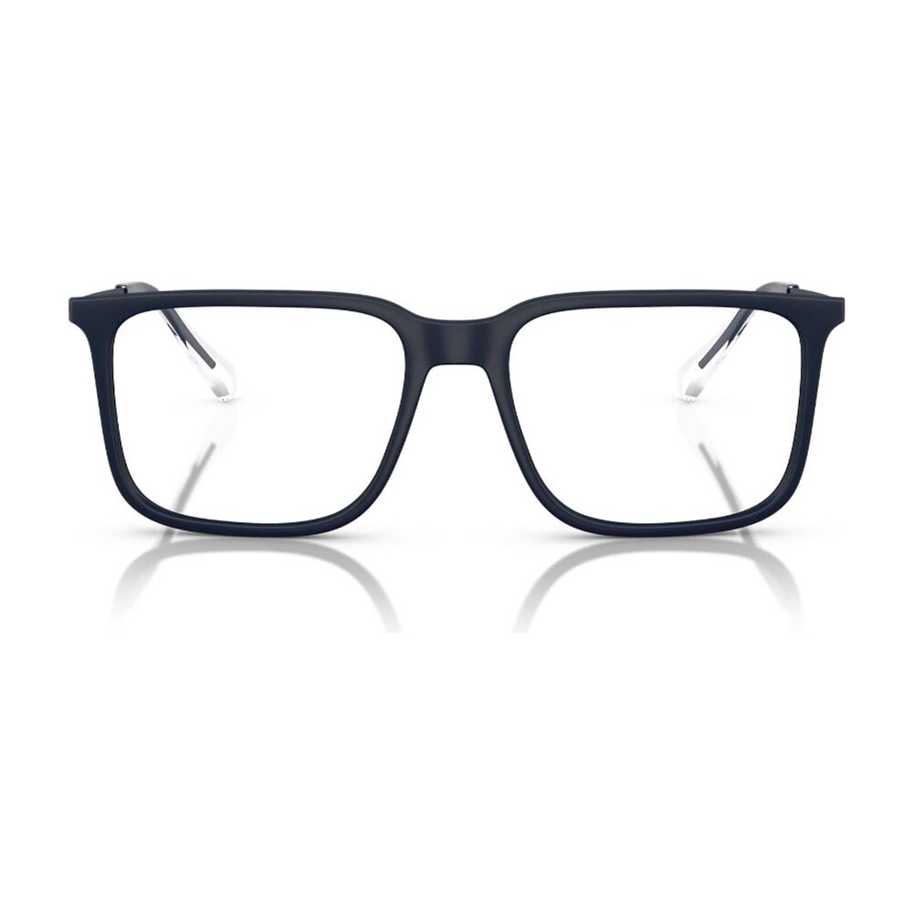 Lentes &Oacute;pticos Azul Armani Exchange image number 0.0
