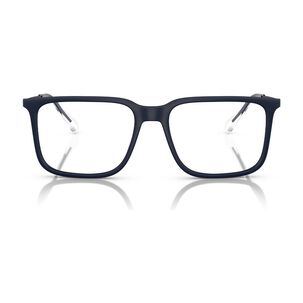Lentes &Oacute;pticos Azul Armani Exchange