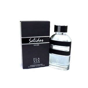 Flavia Solidos Edp 100ml Hombre