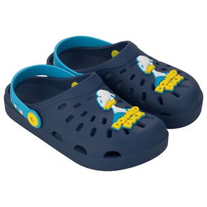 Sandalia Ni&ntilde;a Azul Diney Urban Ipanema