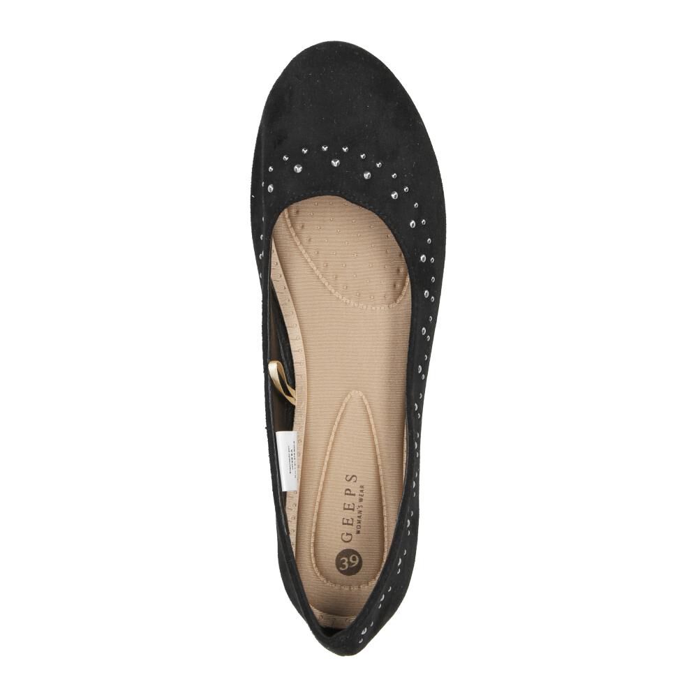 Ballerina Mujer Geeps image number 4.0