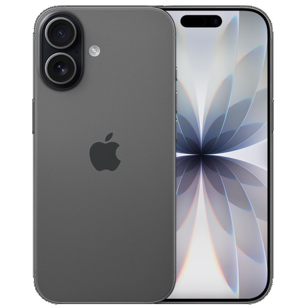 Iphone 17 256 Gb Negro (solo Compatible Con Esim) image number 0.0