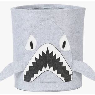 Cesto De Ropa Juguetes Infantil Animales Material Resistente