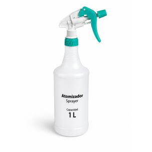 Atomizador Klintek 1 Litro Ato-100 Truper Profesional