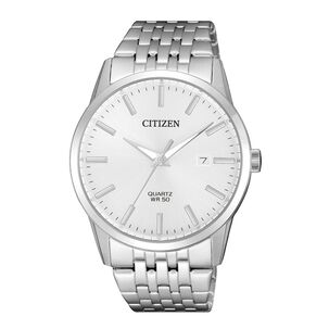 Reloj Citizen Hombre Bi5000-87a Classic Quartz