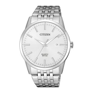 Reloj Citizen Hombre Bi5000-87a Classic Quartz