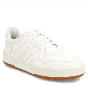 Zapatilla Mujer North Star Luze Blanco