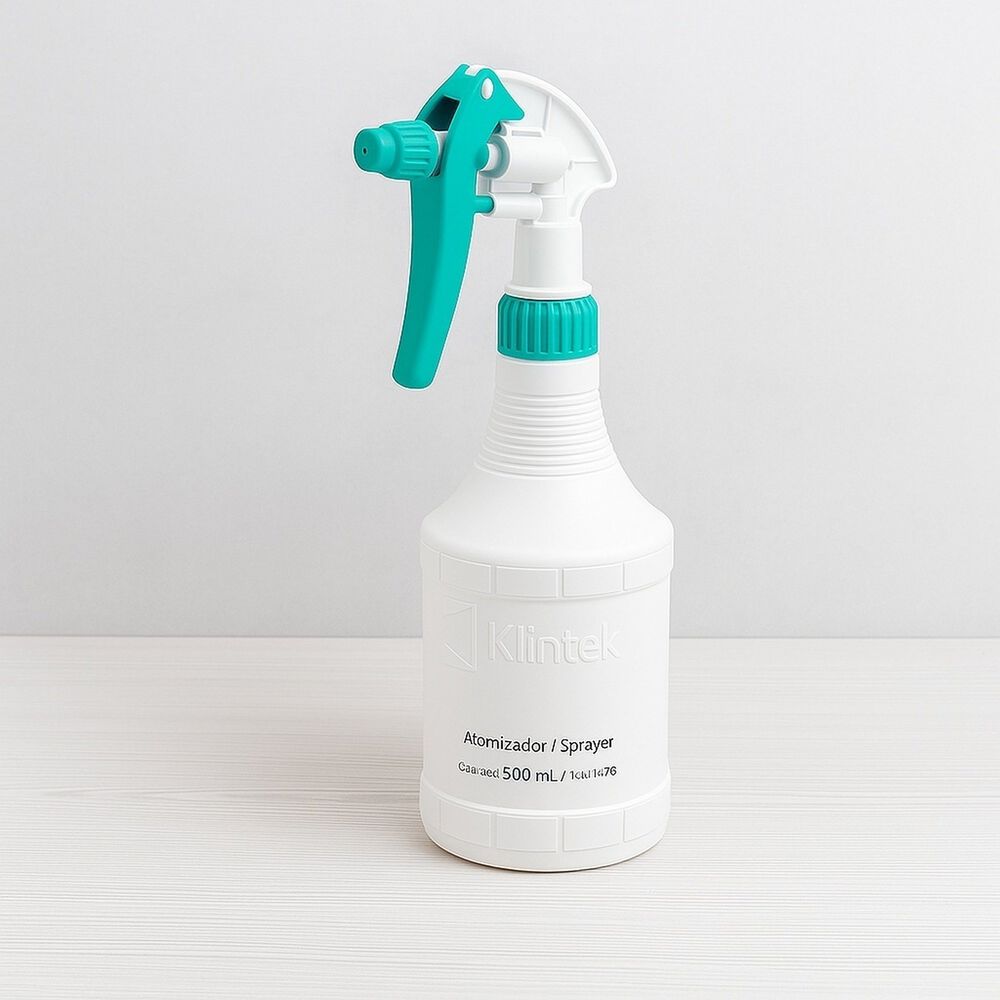 Atomizador 1/2 Litro Klintek Garantia 1 A&ntilde;o image number 2.0