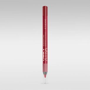 Delineador De Labios Larga Duraci&oacute;n Tono Berry 04 Etienne