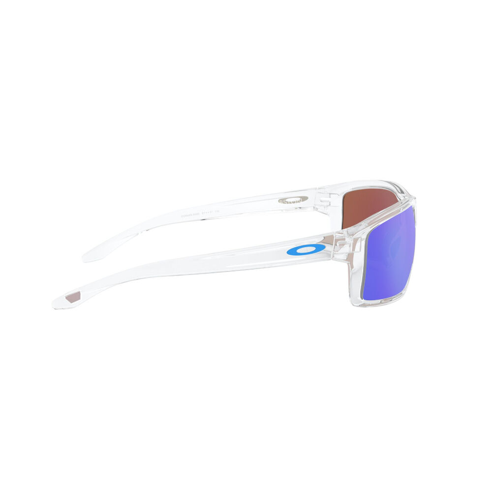 Lentes De Sol Gibston Prizm Sapphire Oakley image number 9.0