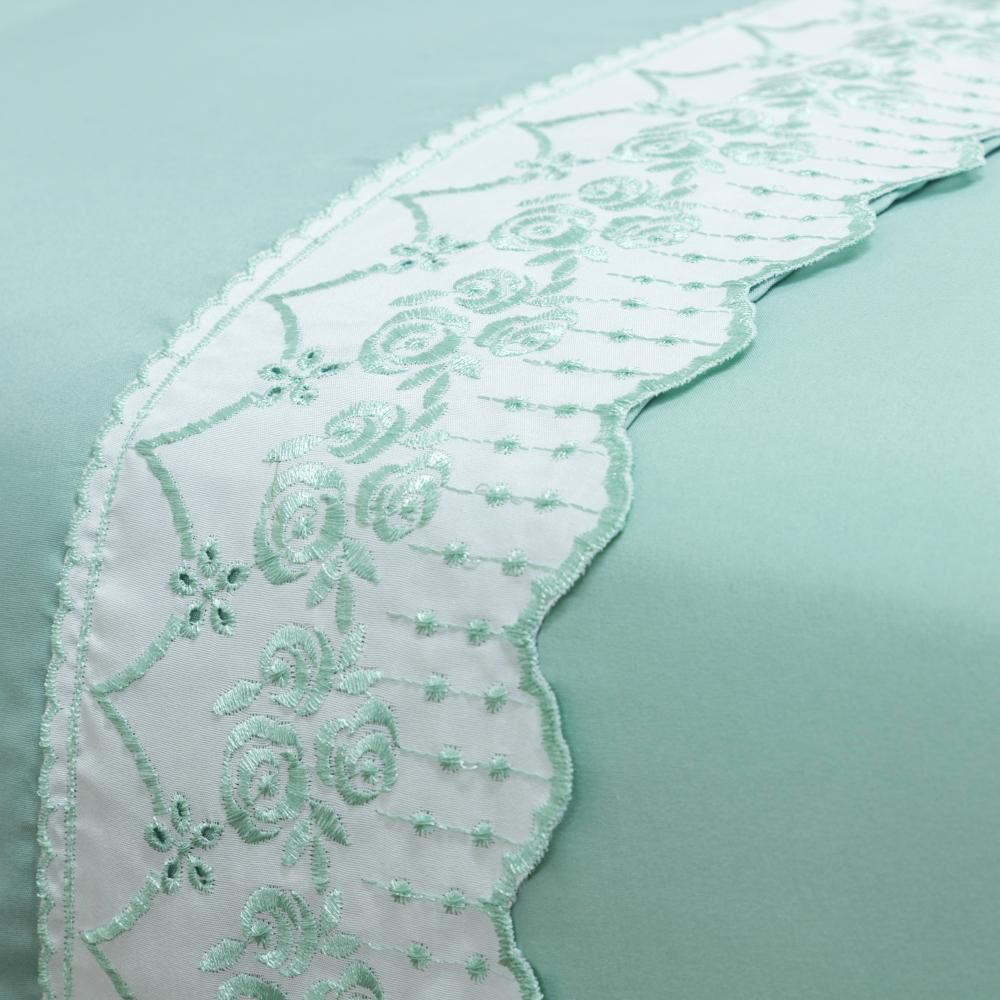 Juego De S&aacute;banas Belle Noite Claudia / 1.5 Plazas image number 2.0