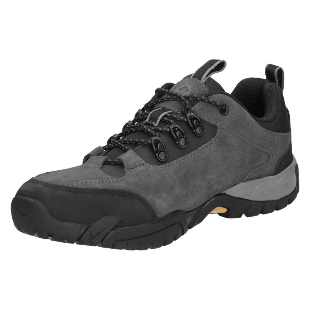 Zapatilla Outdoor Hombre Panama Jack image number 4.0