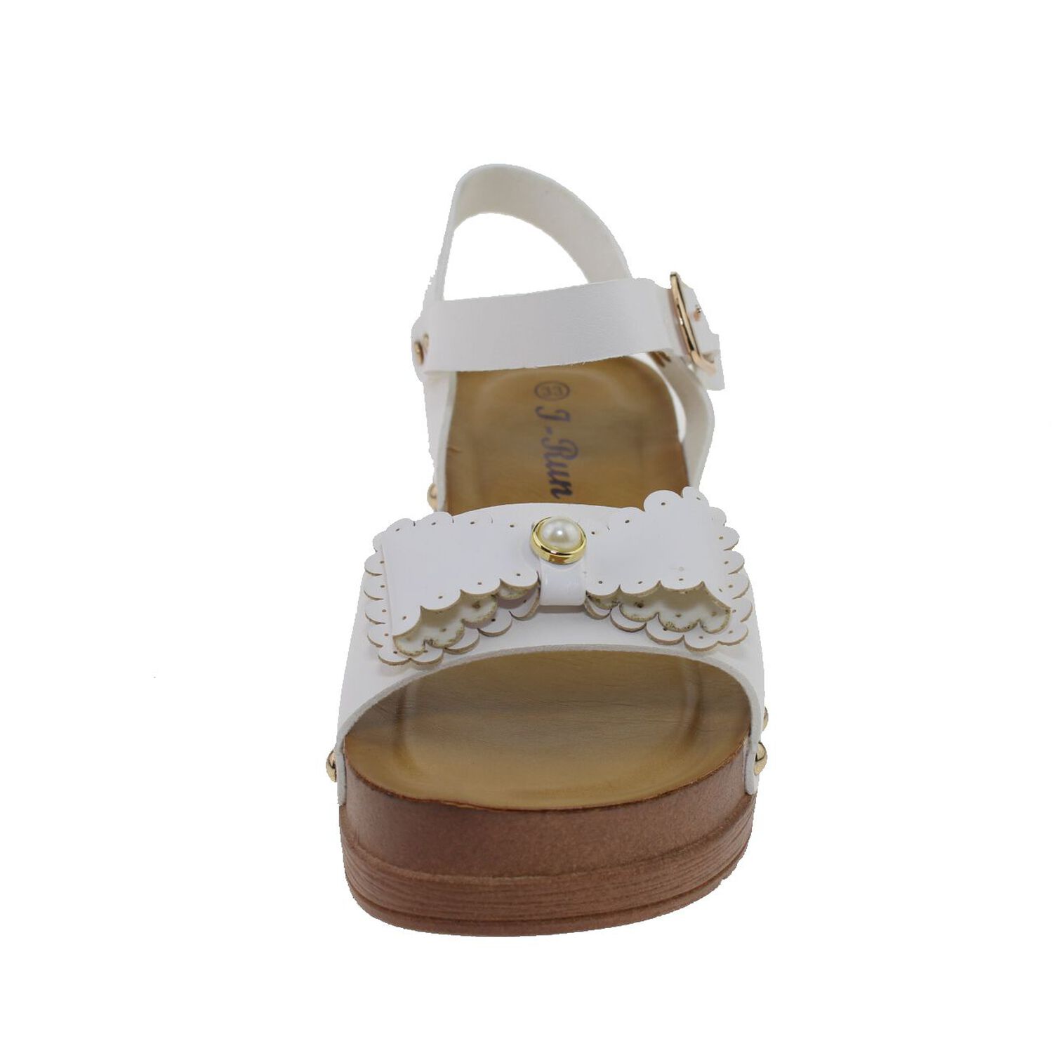 Sandalia Blanco Via Franca Art. 3g8276white image number 2.0