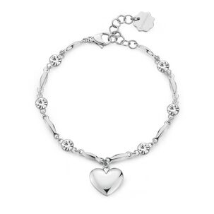 Pulsera Brosway Chakra Plateado Bhkb211