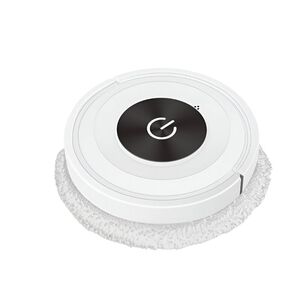 Robot Limpiador Mopa Automático Trapeadora Smart Elegante