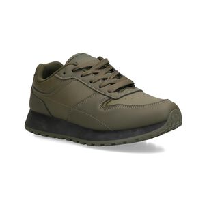 Zapatilla Urbana Hombre Rolly Go Green