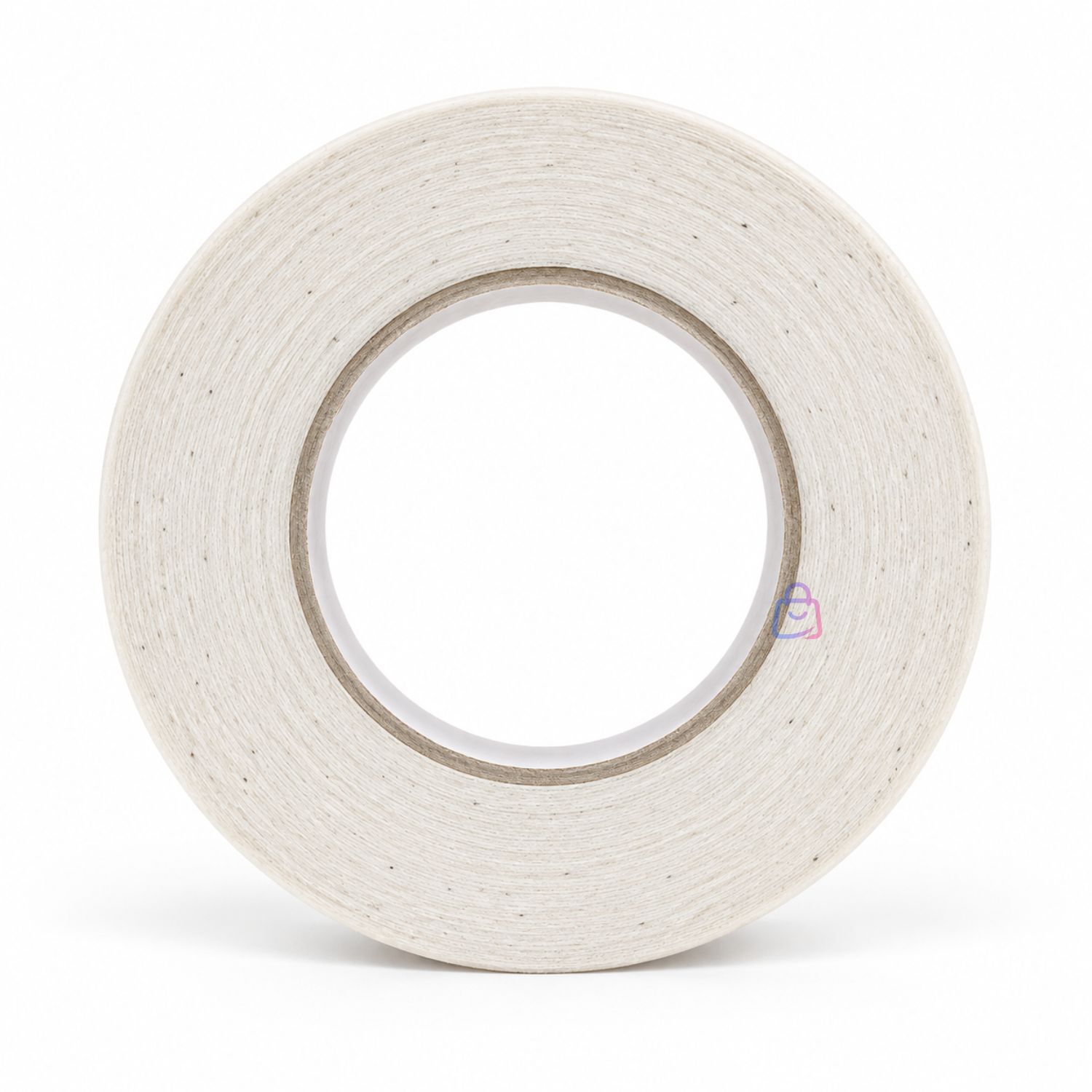 Cinta Doble Contacto 36mm X 12m Adhesiva Doble Faz - Ps image number 1.0
