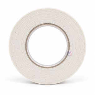 Cinta Doble Contacto 36mm X 12m Adhesiva Doble Faz - Ps