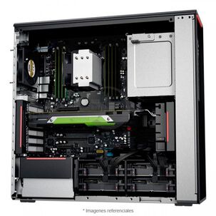 Pc Workstation Lenovo P520 (intel Xeon 16gb512 Ssd) Nvidia 8gb Video Reacondicionado Grado A