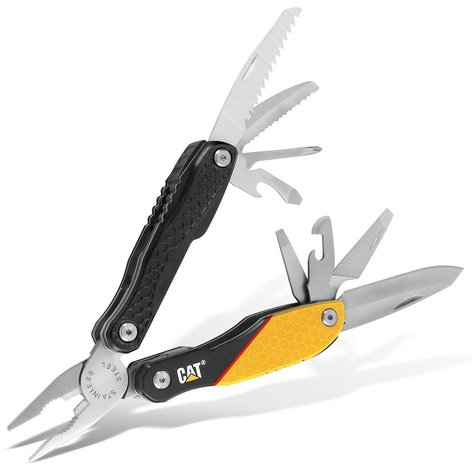 Multiherramienta Cat 13 En 1 980048 Multitools image number 5.0