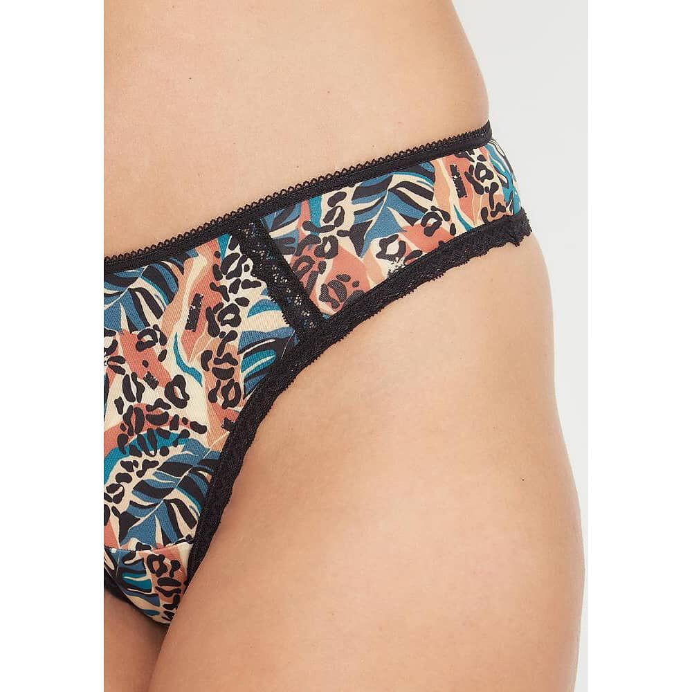 Pack 3x Colaless Microfibra P312.0016-neg3 Kayser image number 3.0