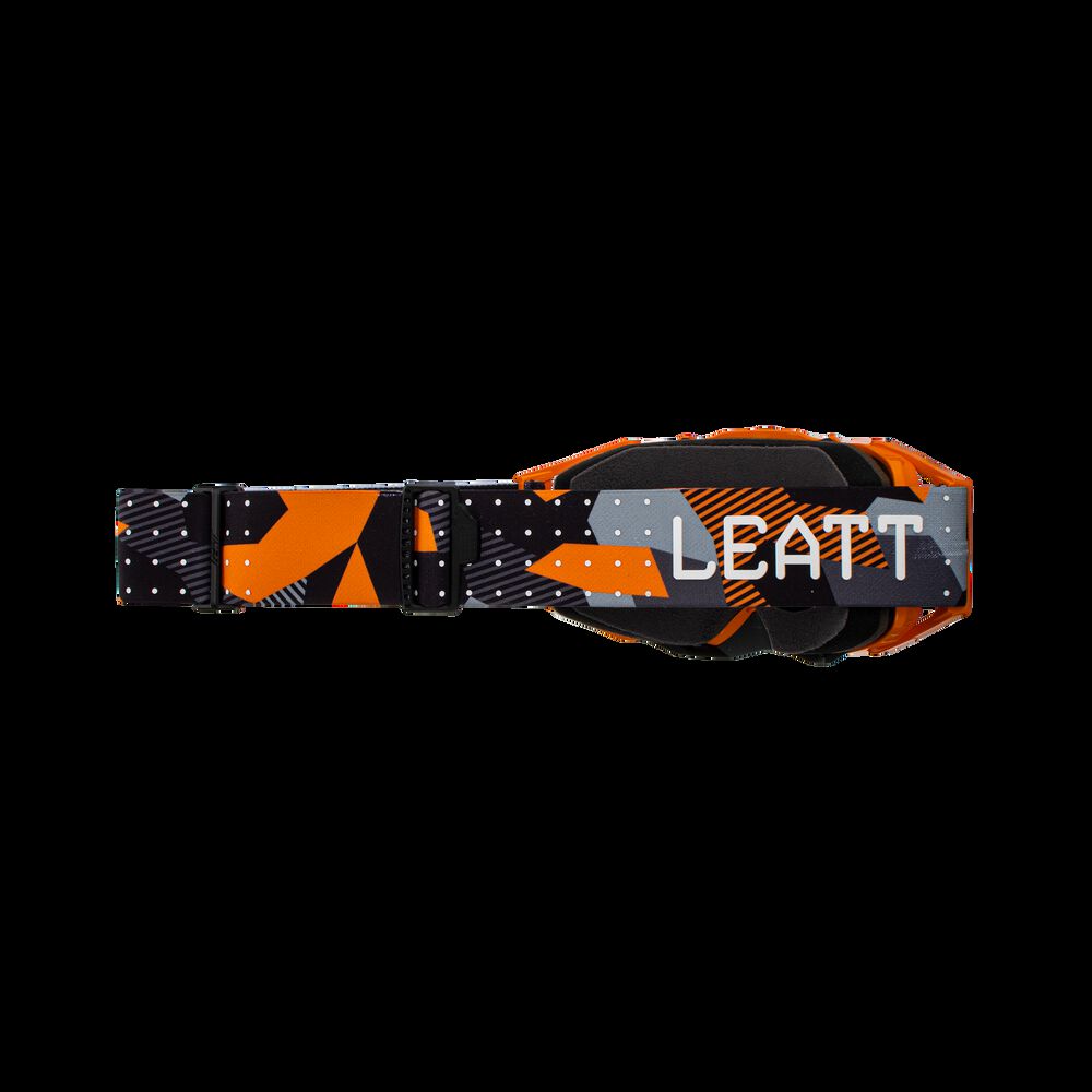 Antiparra Leatt Moto Velocity 6.5 Orange Rose Uc 0,32 image number 1.0