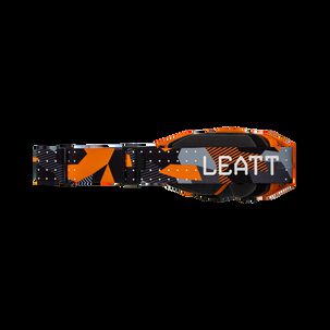 Antiparra Leatt Moto Velocity 6.5 Orange Rose Uc 0,32