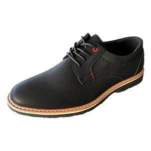 Zapato Casual Oxford Hombre Agta