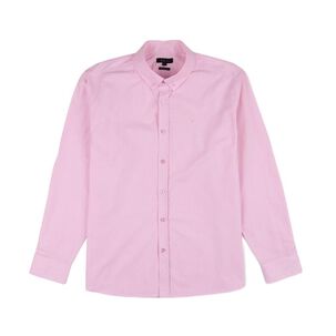 Camisa Hombre Az Black