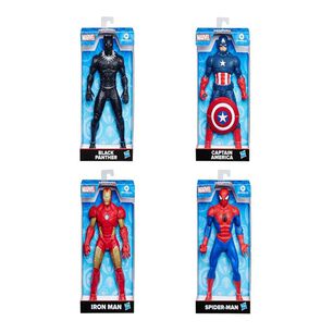 Figura De Acci&oacute;n Marvel E5556