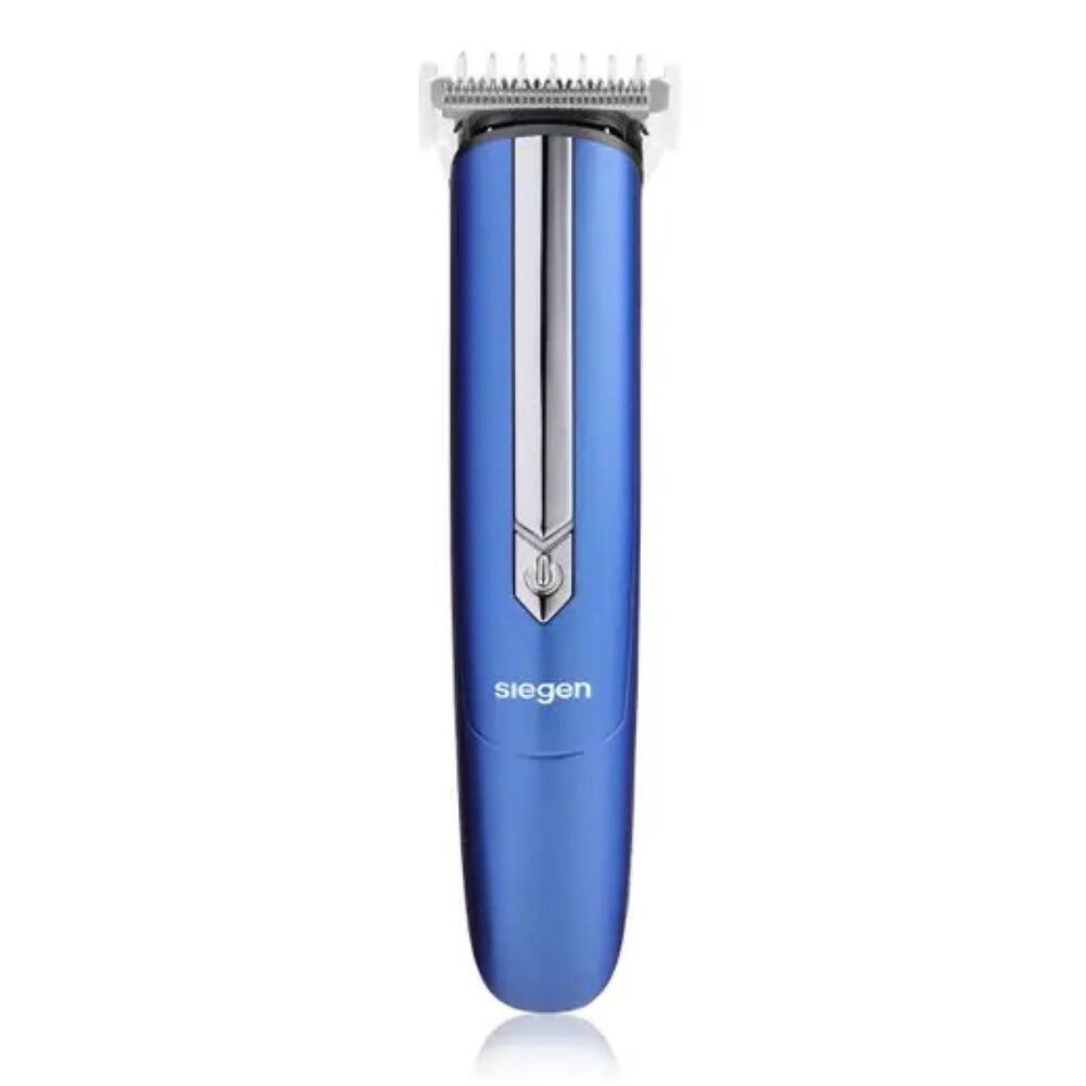 Kit Afeitadora Y Multistyler Siegen Perfect Style Sg8440 image number 6.0