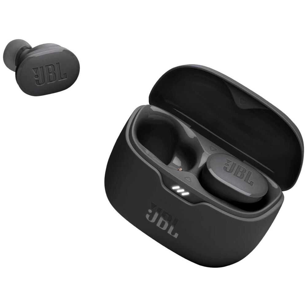 Audifonos Bluetooth Inear Tws Tune Buds Negro image number 3.0