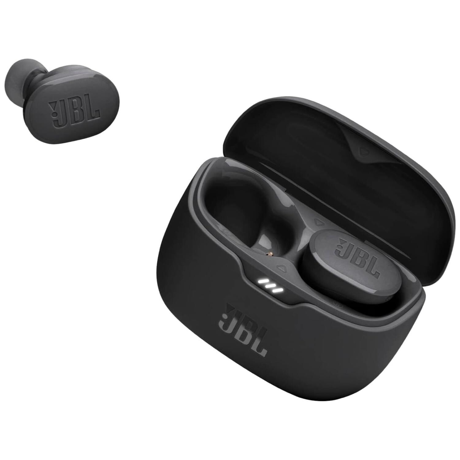 Audifonos Bluetooth Inear Tws Tune Buds Negro image number 3.0