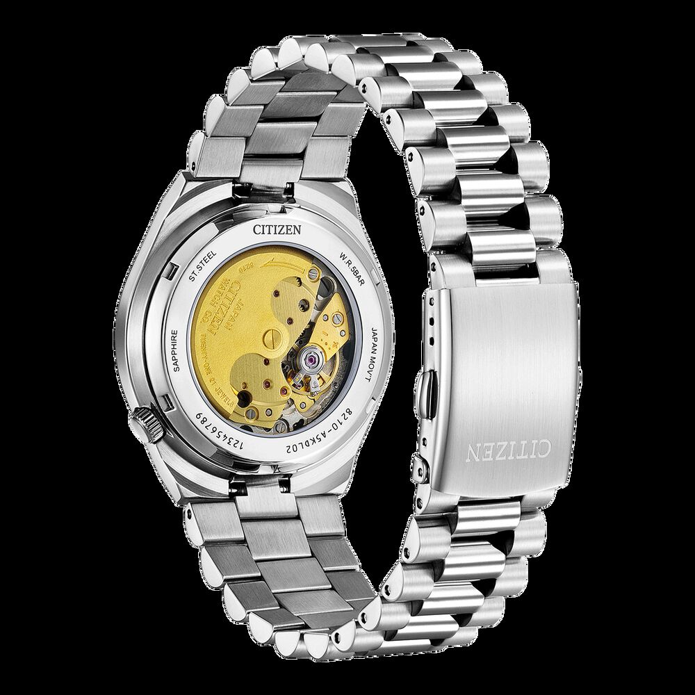 Reloj Citizen Hombre Nj0151-88z Tsuyosa image number 2.0