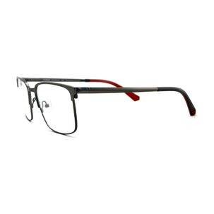 Lentes &Oacute;pticos Robert Rojo York Eyewear