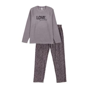 Pijama Mujer Geeps Secret / 2 Piezas