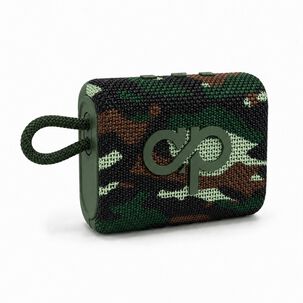 Parlante Port&aacute;til Bluetooth Sound Go Usb-fm-sd 10w Military
