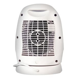 Turbo Calefactor Termoventilador Fh120s