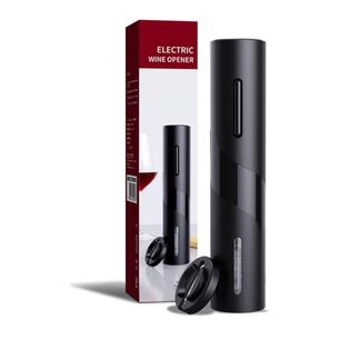 Abridor Sacacorchos Autom&aacute;tico Para Botellas De Vino Cortaddor