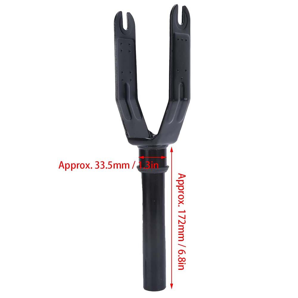 Horquilla Delantera Scooter Xiaomi M365, Pro, Pro2 & Otros image number 5.0