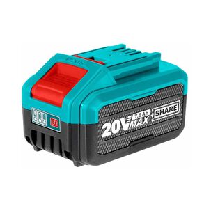 Batería 20v/7.5ah Total