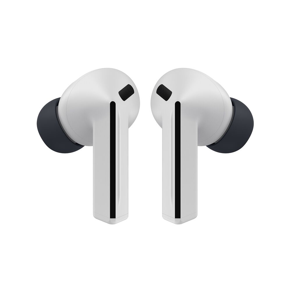 Galaxy Buds3 Fe Gris image number 0.0