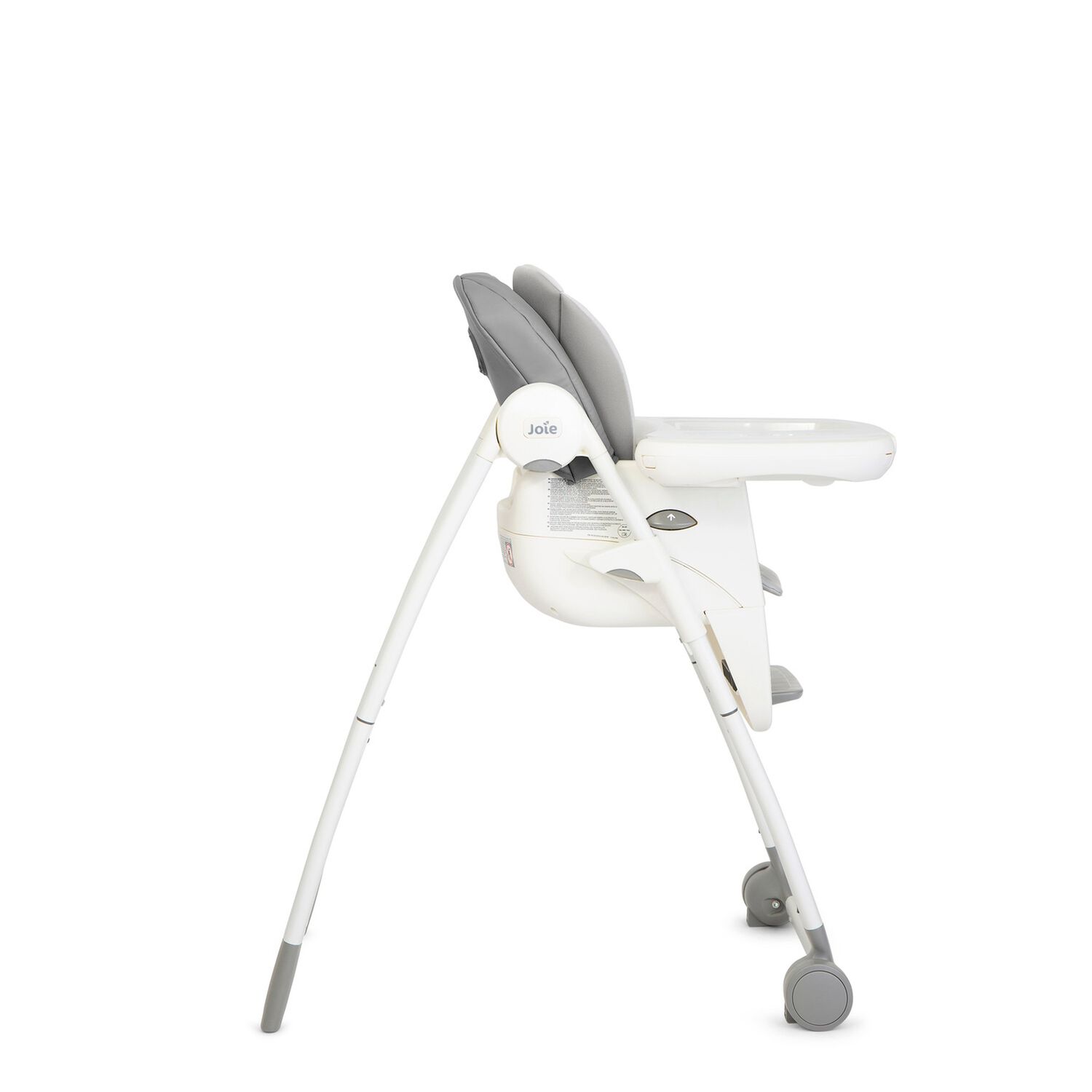 Silla De Comer Escritorio Multiply 6in1 Artic image number 5.0