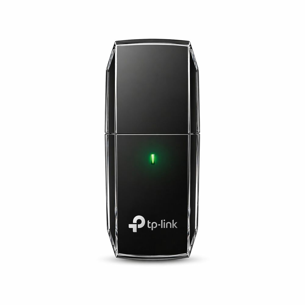 Adaptador Wifi Usb Tp-link Doble Banda Full Speed 600 Mbps Archer T2u image number 5.0