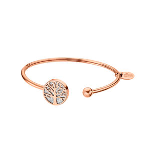 Pulsera Ls2225-2/4 Lotus Style Mujer Rainbow