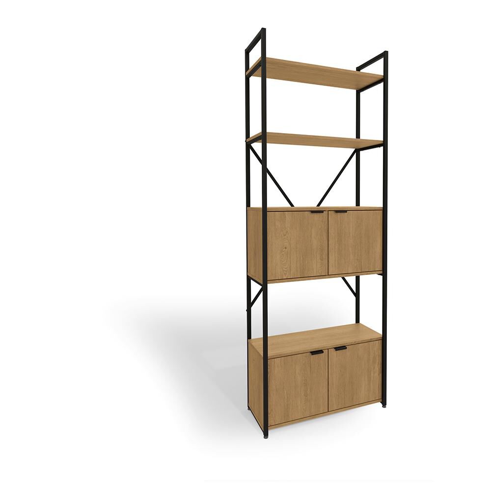 Estante Yardas / 4 Puertas image number 0.0