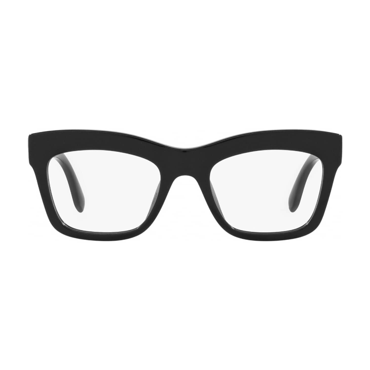 Lentes &Oacute;pticos Black Vogue Eyewear image number 0.0