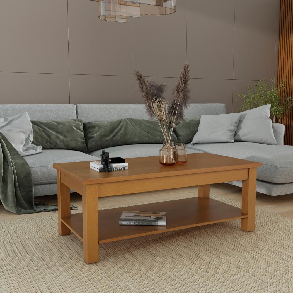 Mesa De Centro Exit Viena image number 3.0